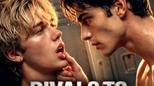Rivals to Lovers 🧡🍏 🔥  Full Movie