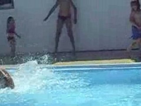 vacances juillet 2008