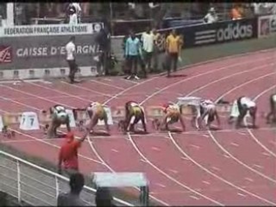 100m