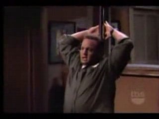 King Of Queens - Doug's Pole Dancing