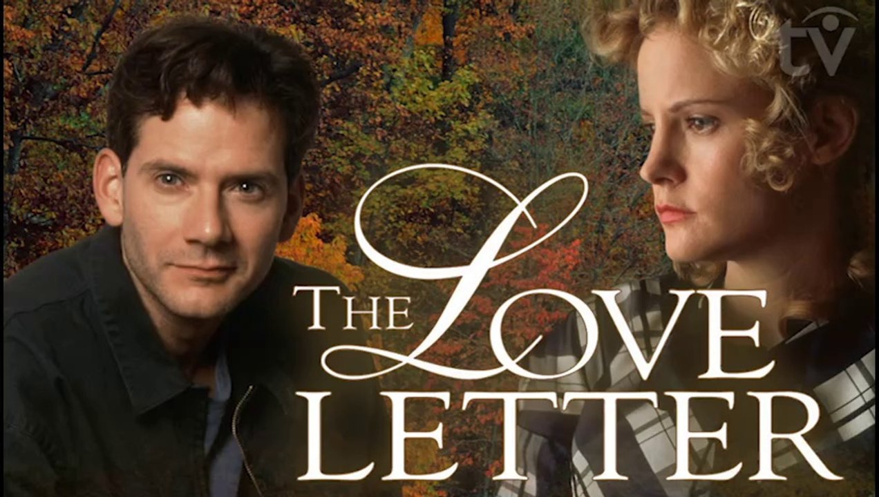 La lettre d'amour (1998) Drame romantique d'amo...