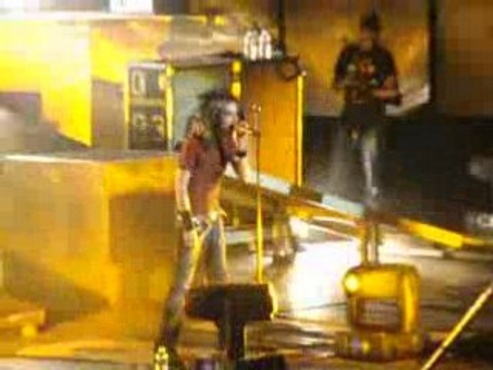 Totgeliebt - Bercy 16.10.07