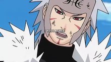 MADARA SAVES HASHIRAMA FROM HIMSELF
