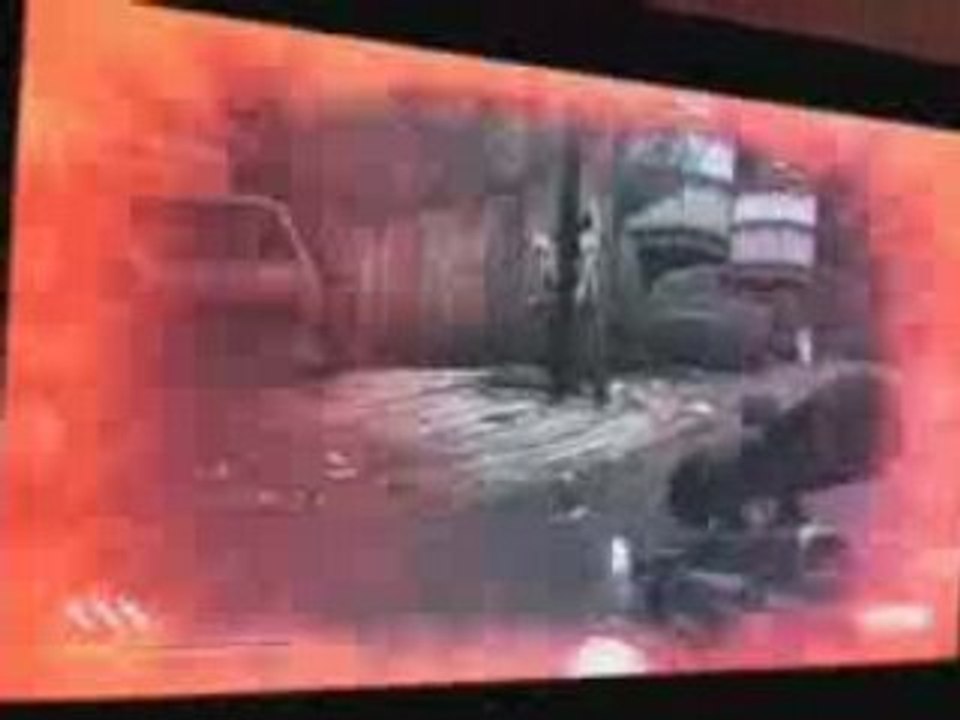 Exclusive Far Cry 2 Gameplay Video
