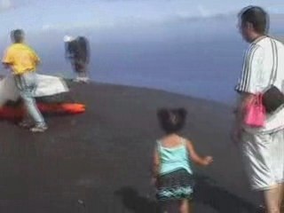 Fredo parapente