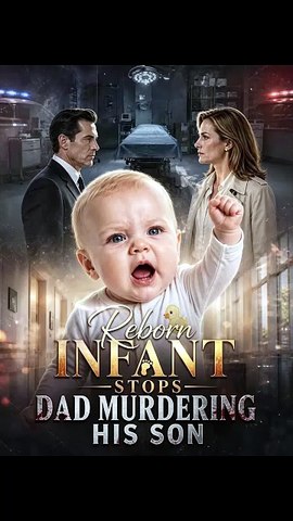 Reborn Infant Stops Dad Murdering EP Emotional Family Drama Viral - ENGSUB