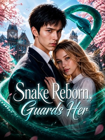 Snake Reborn, Guards Her EP Fantasy Romance Viral Love Story - ENGSUB