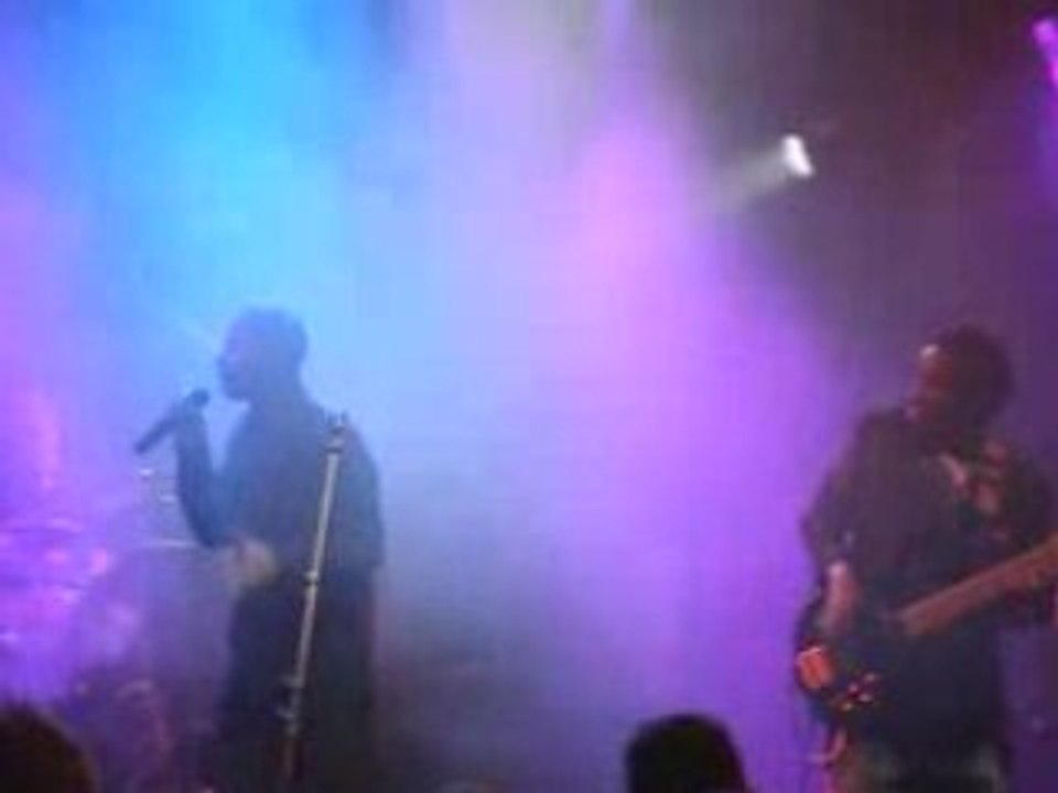 La petite machine        NOTRE DOMAINE