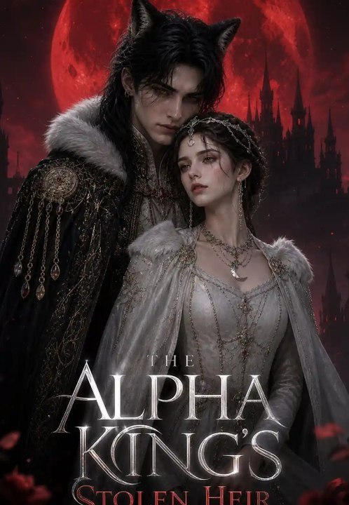 L'Héritier Volé du Roi Alpha | Film Complet en Français
