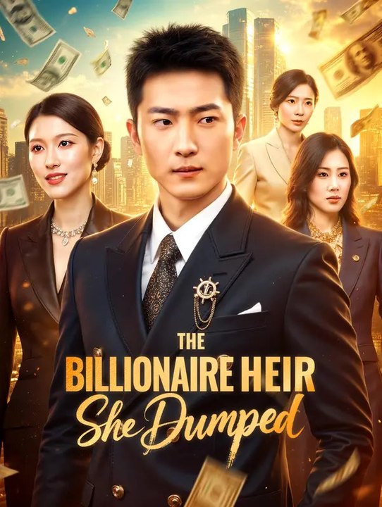 The Billionaire Heir She Dumped(Dubbed) | Série Complète | Short Drama Français