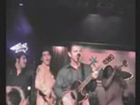 Eli Paperboy Reed The True Loves - Take My Love With You