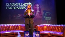 ES MANIPULACIÓN Y NO LO SABES: todo lo que debes saber antes de comprar este LIBRO
