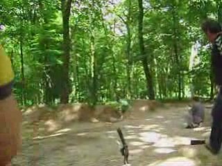 Gros crash matis {opieum}