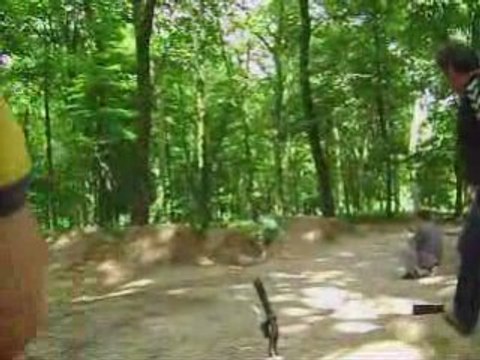 Gros crash matis {opieum}