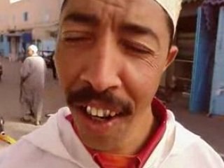 raiss tah sah en mode ta3rabt