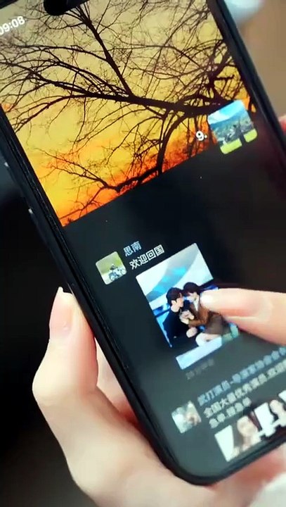 my love died the day he spoke chinese drama