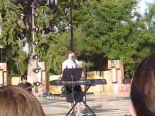 Quentin - Répet Hyères