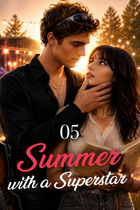 Summer with a Superstar Full EP | Celebrity Rom...