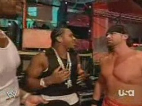 Cryme Time Steals Money From The Highlanders