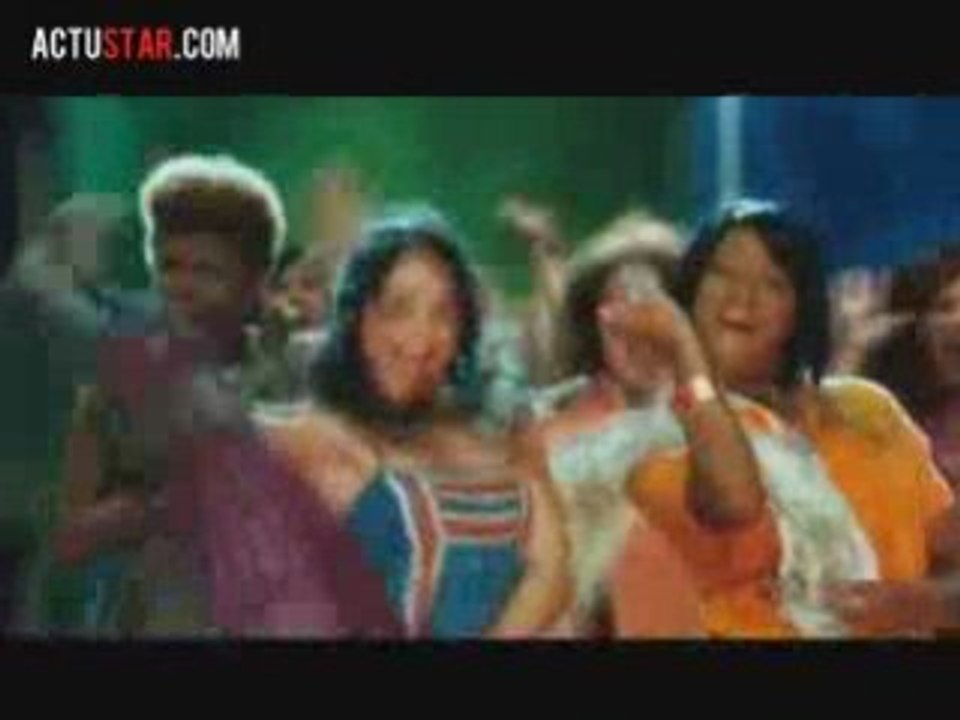 Découvrez la bande annonce de High School Musical 3 !