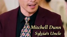 Episode 6 Jacob, an immortal, has been searching for Princess Prisca's reincarnation for 1,000 years. In South City, he finds Sylvia, a CEO resembling Prisca, and becomes her driver to protect her. But is she really his love? #drama #film #movie #viral #v