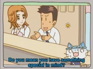 Neko Rahmen - Ep 05