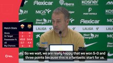 Flick admits Barca are eyeing strikers after Alvarez rumours
