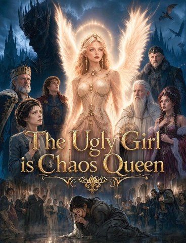The Ugly Girl Is Chaos Queen💍🔥#EnglishSub #FullMovie