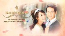 Phim Truyện Thái Lan : Nàng Dâu Hoàng Gia | Trailer trên HTV7