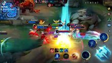 Mobile legends