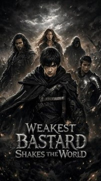 The Weakest Bastard Shakes the World_full - Full Movie (Eng Sub) 🎬 Watch Online Free