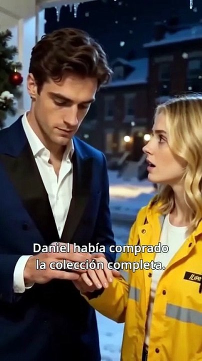 Venganza Falsa, Amor Verdadero (Doblado) - Pelí...