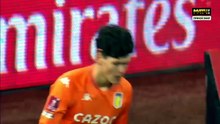 Aston Villa 1-4 Liverpool - Goals and Highlights (9/1/2021)