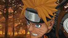 Namikaze Uzumaki et son fils