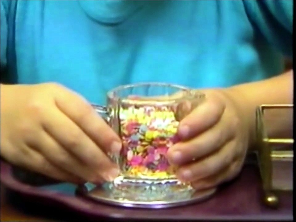 Preschool Power! Full VHS Rip