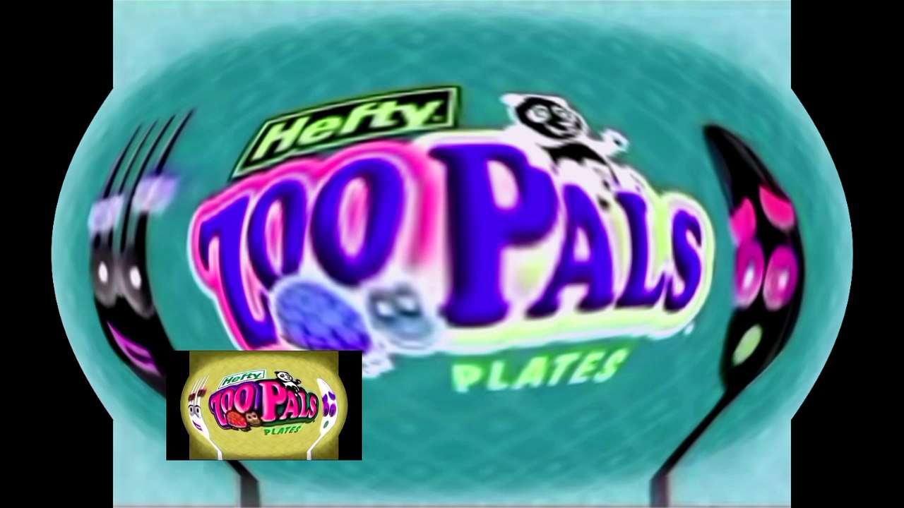 NICKTOONS MAJOR ZOOPALS IN G MAJOR