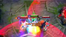 HP% damage where?