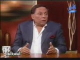 3/6 adel imam et ses fils- عادل إمام وأبنائه