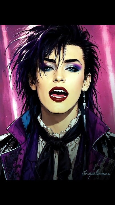 ❤️ Boy George — “Love Is Love”