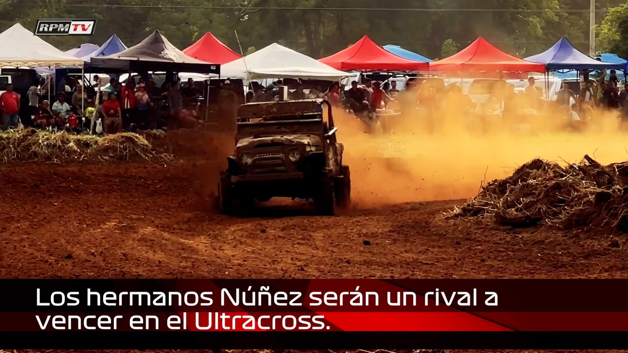 RPMTV Programa 23 de agosto