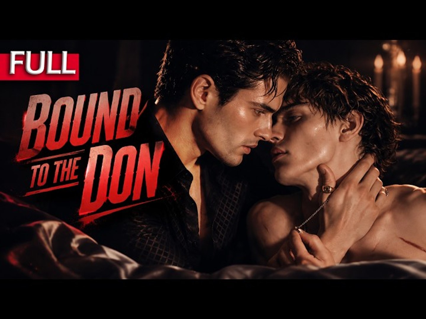 Bound to the DonFULL