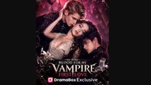 No more Blood For My Vampire First Love - New Movie 2026