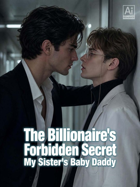 The Billionaire's Forbidden Secret My Sister's Baby Daddy🍭FULL🍭