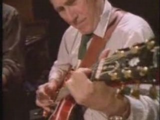 Hank William. I Saw The Light