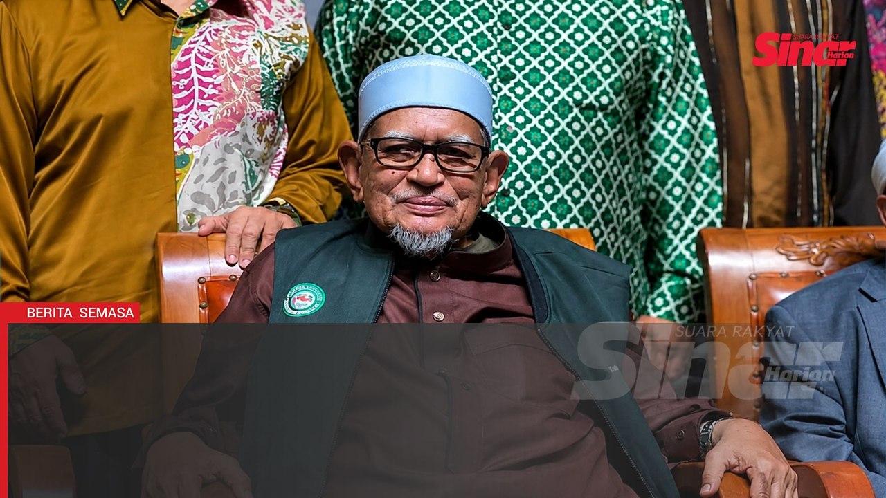 PRN Melaka: Abdul Hadi sahkan rundingan PN-BN sudah bermula