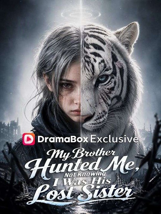 My Brother Hunted Me, Not Knowing I Was His Lost Sister - FULL