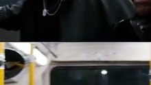 ¡Pelea Brutal! Hombres Sangrientos en una Confrontación Caótica