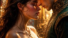 Le Chevalier banni de la Princesse | Elle l'a trahi, il revient riche et puissant