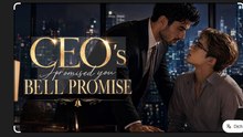 The CEO's Hidden Bell Promise🦋FULL🦋