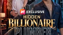 Hidden Billionaire Plumber  🔥🔥🔥FULL MOVIES ENGLISH SUB 2026